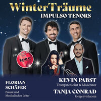 Impulso Tenors & Friends