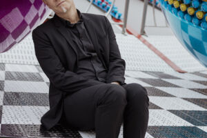 Jess Jochimsen - Von allen guten Geistern