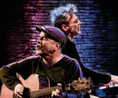 PanneBierhorst  Wortwitz & Tragik Tour 2025