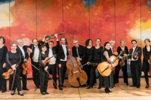 Südwestdeutsches Kammerorchester (Internationale Orgelfestival Pforzheim)