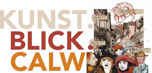 kunstblickcalw