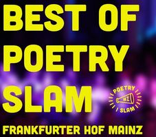 BEST OF POETRY SLAM - Gen Z vs. Boomer