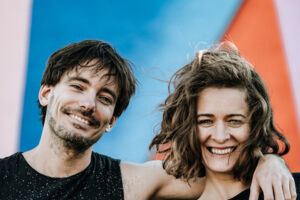 Mackefisch - Kompizirkus