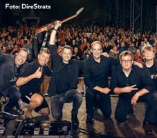 dIREsTRATS - Ein Sound, der um die Welt ging!