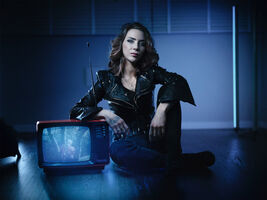 Vanja Sky - reborn - Tour