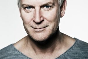 Dirk Michaelis - Weihnachtstournee 2026 - mit Gast Joro Gogow von CITY