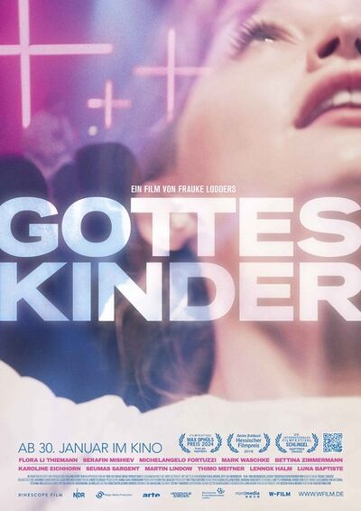 gotteskinder