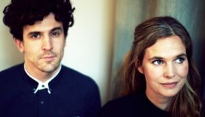 Dota Duo - Dota singt Kaléko