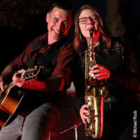 Thunder Road - Ein Bruce Springsteen-Abend - Teil 2