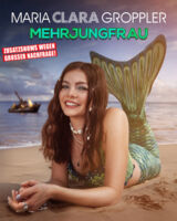 Maria Clara Groppler - Mehrjungfrau