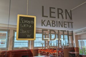 Schreibwerkstatt // Mein Leben