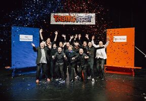 Theatersport