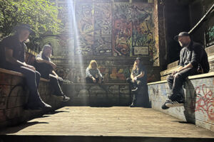 The Devil And The Almighty Blues