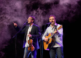 Simon & Garfunkel Revival Band - 