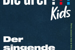 Die drei ??? Kids - Der Singende Geist