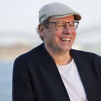 Rüdiger Bertram - Eine Klasse voller Superhelden