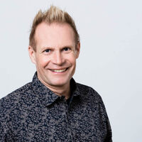 Gag & Breakfast - mit Peter Löhmann