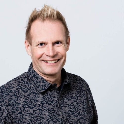 gag-breakfast-mit-peter-lohmann