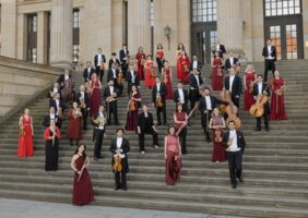 Ein Rausch der Sinne