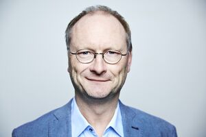 Sven Plöger - Zieht euch warm an, es wird noch heißer