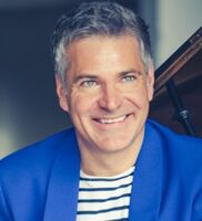 Gag & Breakfast - mit Markus Kapp