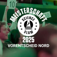 Veranstaltungen 2025 - Science Slam