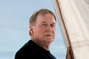 Klaus Hoffmann - Ich bin  Tour 2026