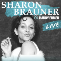 Sharon Brauner & Harry Ermer - Jiddish Soulfood - Lieder in Jiddisch und von jüdischen Komponisten