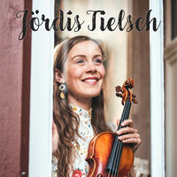 Jördis Tielsch - Bring mich zurück
