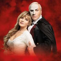 Das Phantom der Oper - Die Originalproduktion von Sasson/Sautter - Mit Deborah Sasson und Uwe Kröger