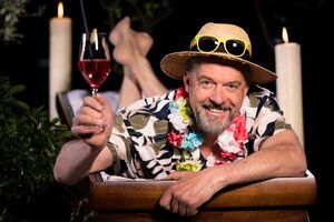 Uli Boettcher | Auszeit - Open Air