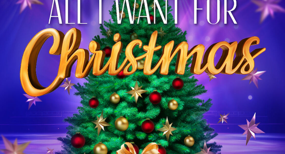 all-i-want-for-christmas