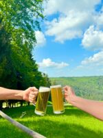 2. Globetrotter Wandertage Schwarzwald: 