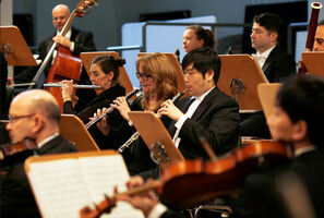 Sinfoniekonzert