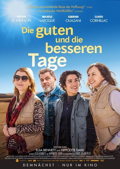 die-guten-und-die-besseren-tage