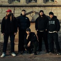 KNOCKED LOOSE - EU/UK Summer 2025