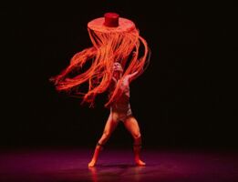Dreamscape - Strado Compagnia Danza