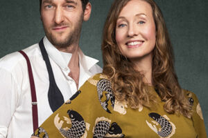 Das Geld liegt auf der Fensterbank, Marie - Glorreich versieben