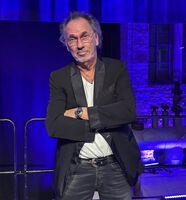 Hugo Egon Balder - Erzählt es bloß nicht weiter!!