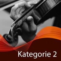 10er-Vorteils-Paket - Kategorie 2 - 10 Konzerte