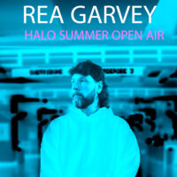 Rea Garvey - VIP Ticket