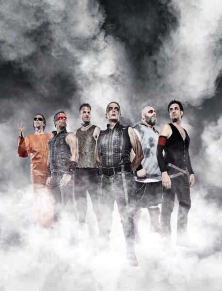 feuerengel-2025-a-tribute-to-rammstein