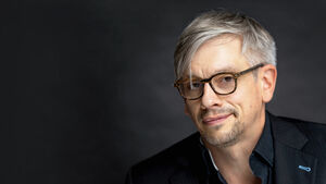 Mathias Tretter - 