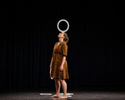 I Was Told. - Kulturzeit 2025/26