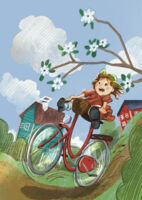 Lotta kann fast alles - Kinderstück nach Astrid Lindgren, für die Bühne bearbeitet von Niklas Heinecke