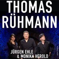 Thomas Rühmann - Sugar Man