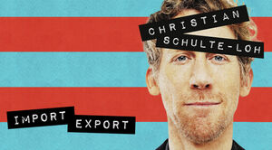 Christian Schulte-Loh - 