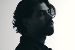 Monet192 - CAN YOU SEE ME