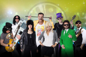HIT RADIO SHOW - »GREATEST STARS« TOUR