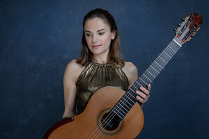 Cuarteto Casals & Ana Vidovic